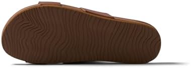 REEF Cushion Vista Perf Womens Sandal Coffee