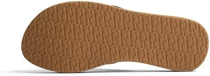 REEF Womens Sandals, Reef Cushion Breeze BlackTan