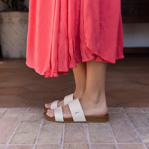 REEF Womens Sandals, Cushion Vista Vintage