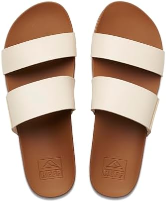 REEF Womens Sandals, Cushion Vista Vintage