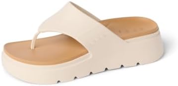 REEF Women's Sandals, Cali Laguna White Swan