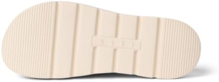 REEF Women's Sandals, Cali Laguna White Swan