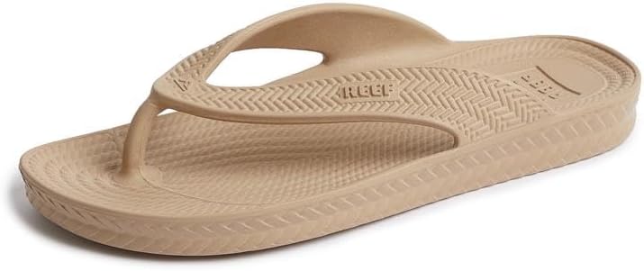 REEF Women's Water Court Beach Flip Flops Oasis