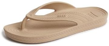 REEF Women's Water Court Beach Flip Flops Oasis
