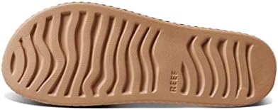 REEF Women's Water Court Beach Flip Flops Oasis