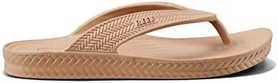 REEF Women's Water Court Beach Flip Flops Oasis
