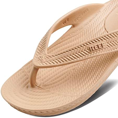 REEF Women's Water Court Beach Flip Flops Oasis
