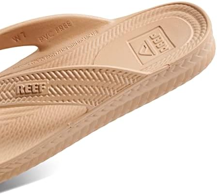 REEF Women's Water Court Beach Flip Flops Oasis