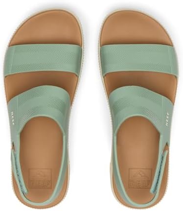 REEF Women's Sandals, Water Vista Higher Frosty