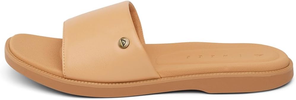 REEF Women's Sandals, Sunny Arrianah Natural