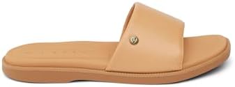 REEF Women's Sandals, Sunny Arrianah Natural