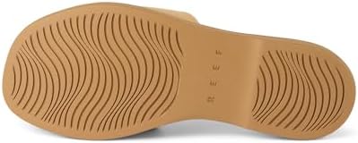 REEF Women's Sandals, Sunny Arrianah Natural