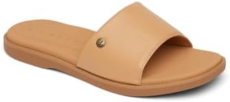REEF Women's Sandals, Sunny Arrianah Natural