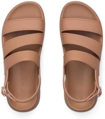REEF Women's Sandals, Vista Marbella Mocha Mousse