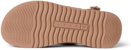 REEF Women's Sandals, Vista Marbella Mocha Mousse