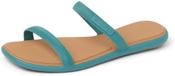 REEF Womens Sandals, Water Willow Marina Teal