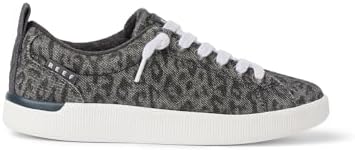REEF Women's Shoes, Neptune Alana Denim Cheetah