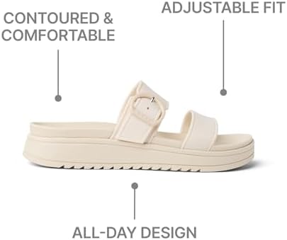 REEF Women's Sandals, Vista Capri Vintage
