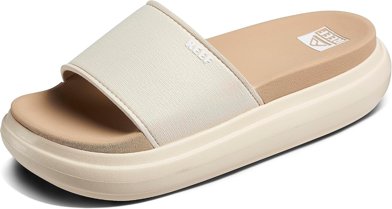 REEF Women's, Cushion Bondi Bay Sandal initial