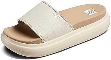 REEF Women's, Cushion Bondi Bay Sandal initial