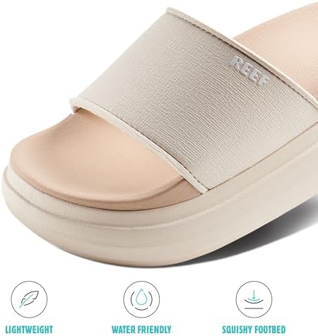 REEF Women's, Cushion Bondi Bay Sandal initial