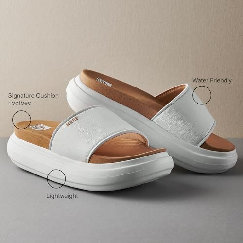 REEF Women's, Cushion Bondi Bay Sandal initial