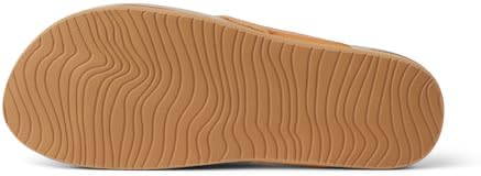 REEF Cushion Court Womens Sandal Natural