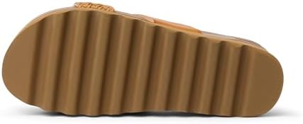REEF Women's Sandals, Cushion Vista Hi Natural Braid