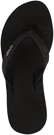 REEF Women's Star Cushion Black
