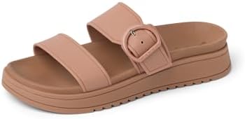 REEF Women's Sandals, Vista Capri Chocolate