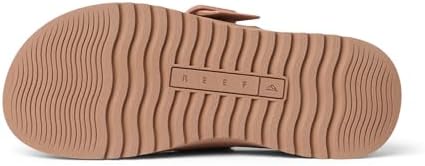 REEF Women's Sandals, Vista Capri Chocolate