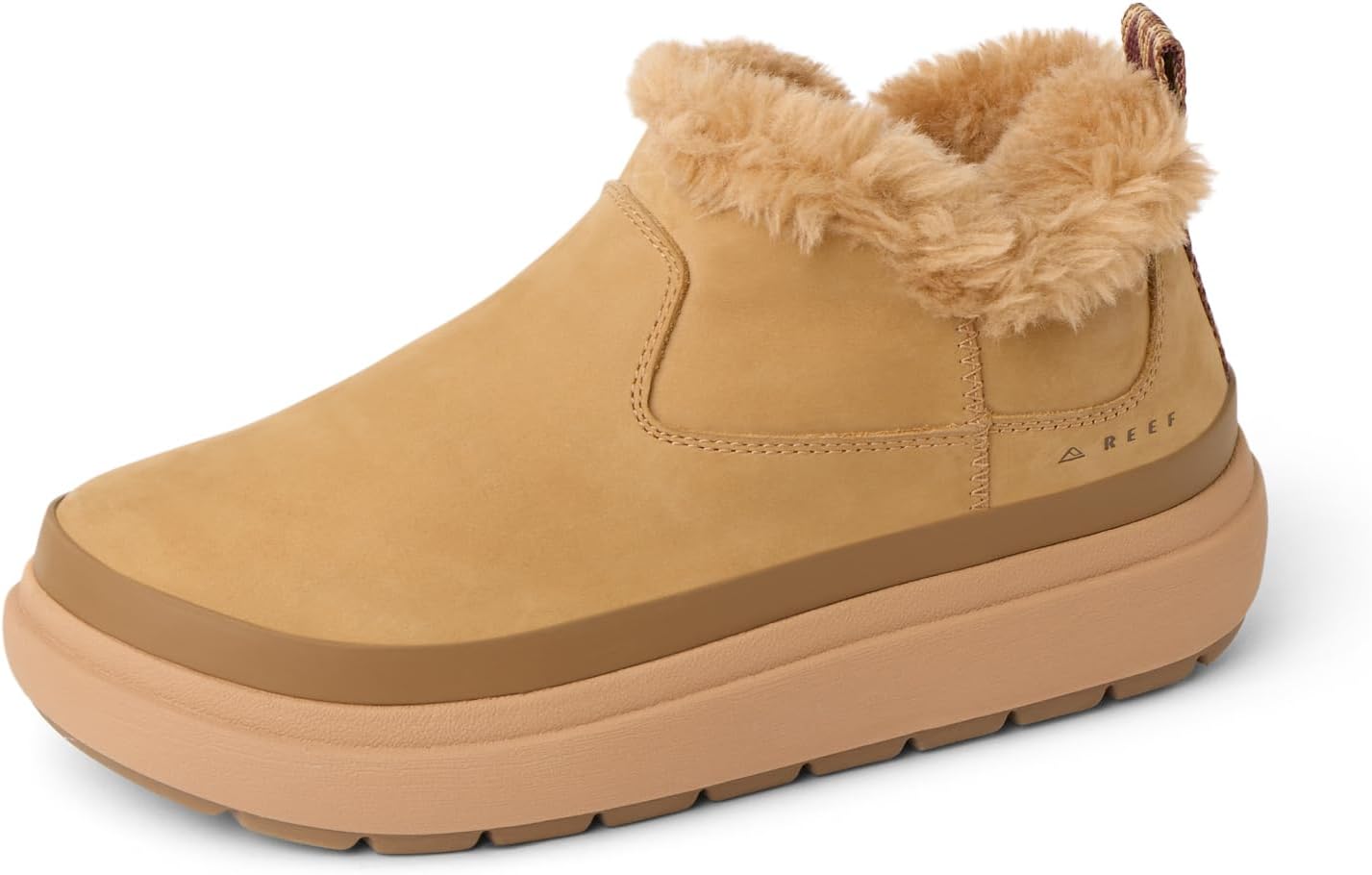 REEF Women's Shoes, Weekend Olivia Tan