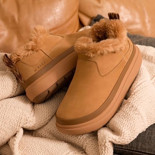 REEF Women's Shoes, Weekend Olivia Tan