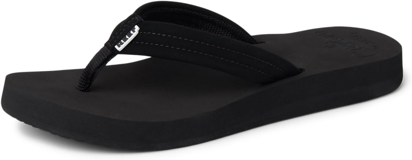 REEF Womens Sandals, Reef Cushion Breeze BlackBlack