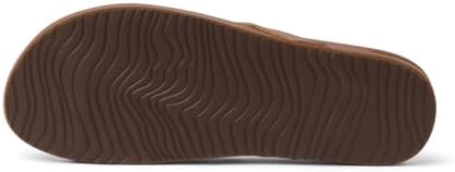 REEF Women's Sandals, Vista Ivy Chocolate