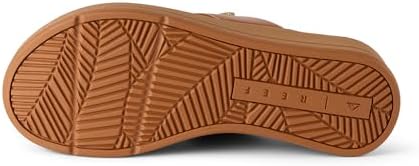 REEF Women's Sandal, Aura Serenity Cocoa