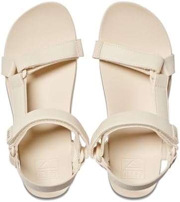 REEF Women's Cushion Rem Hi Platform Sandals Vintage