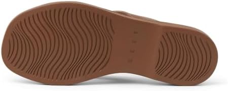REEF Women's Sandals, Sunny Farrah Chocolate