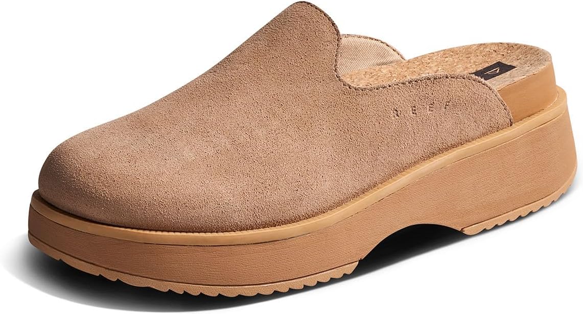 REEF Women's Shoes, Vista Skye Sand