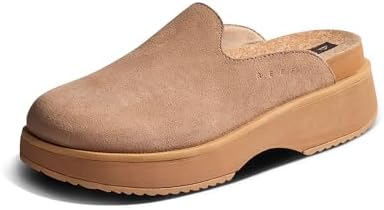 REEF Women's Shoes, Vista Skye Sand