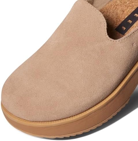 REEF Women's Shoes, Vista Skye Sand