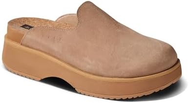 REEF Women's Shoes, Vista Skye Sand