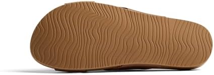 REEF Womens Sandals, Cushion Spring Bloom Chocolate