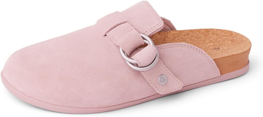 REEF Vista Serenity Pale Mauve