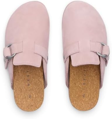 REEF Vista Serenity Pale Mauve