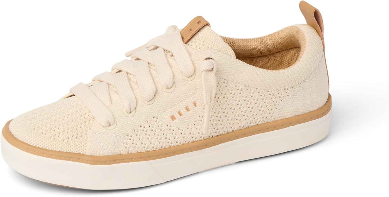 REEF Women's Shoes, Lay Day Lite Vintage