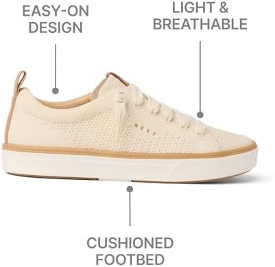 REEF Women's Shoes, Lay Day Lite Vintage