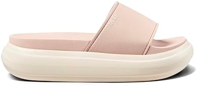 REEF Women's, Cushion Bondi Bay Sandal Cameo Rose
