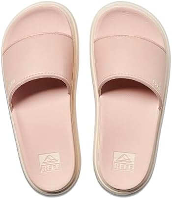 REEF Women's, Cushion Bondi Bay Sandal Cameo Rose