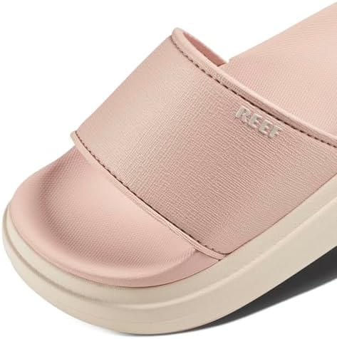 REEF Women's, Cushion Bondi Bay Sandal Cameo Rose